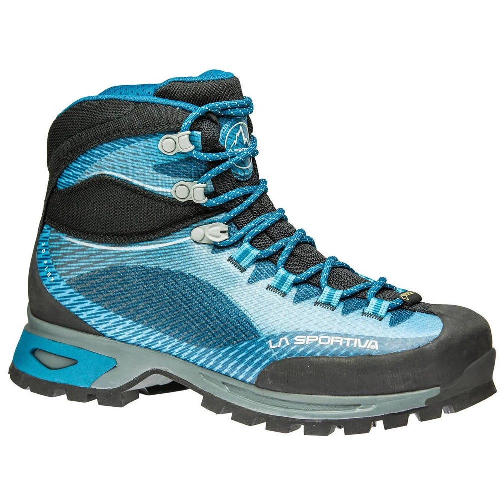 La Sportiva Trekkingschuhe Damen - La Sportiva Trango Trk GTX Blau - DE-63790